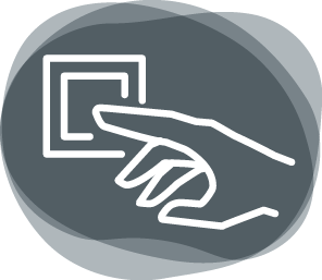 icon contact