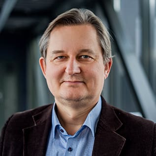Prof. Marcin Kostur