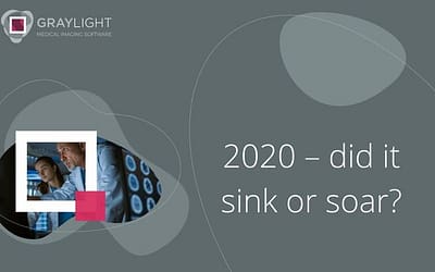 2020 – did it sink or soar for AI healthcare company?