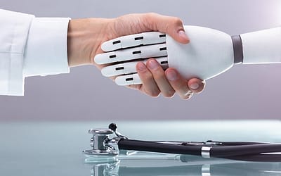 Artificial Radiologist – the difference between ML and AI in healthcare