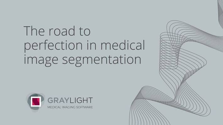 cover the road to perfection in medical image segmentation