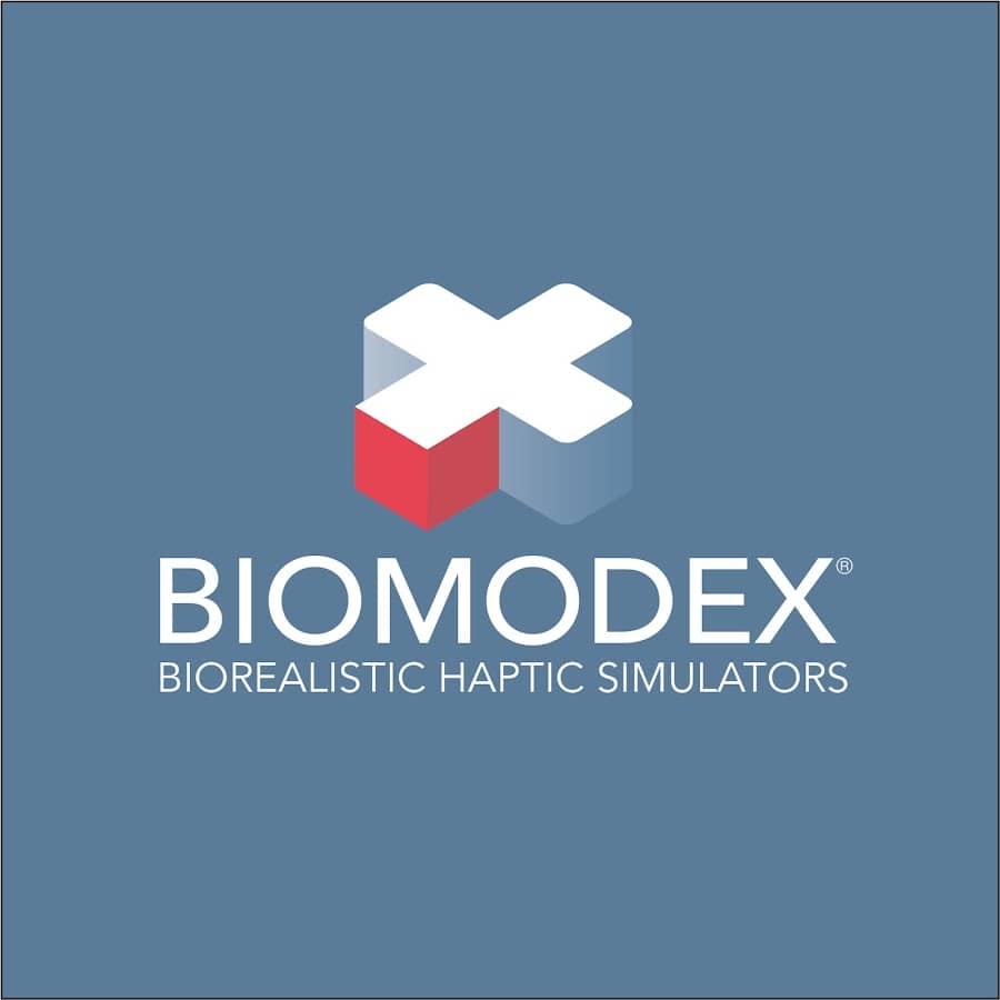 logo of Biomodex